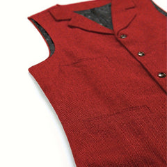 Ava | Cozy Vest