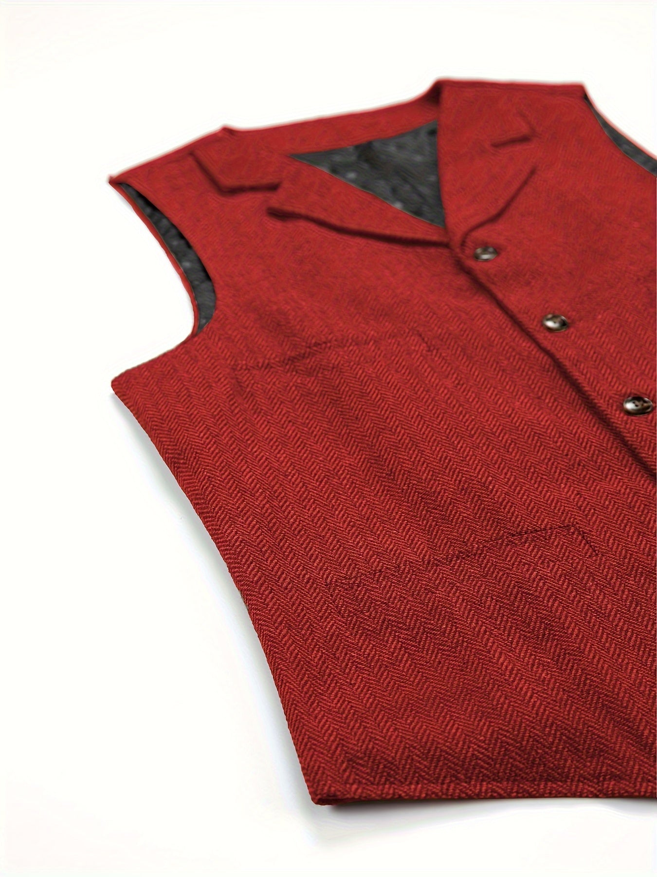 Ava | Cozy Vest