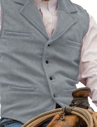 Ava | Cozy Vest