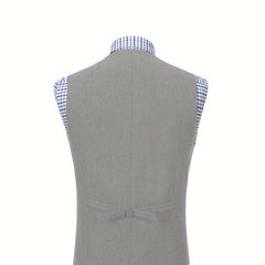 Ava | Cozy Vest