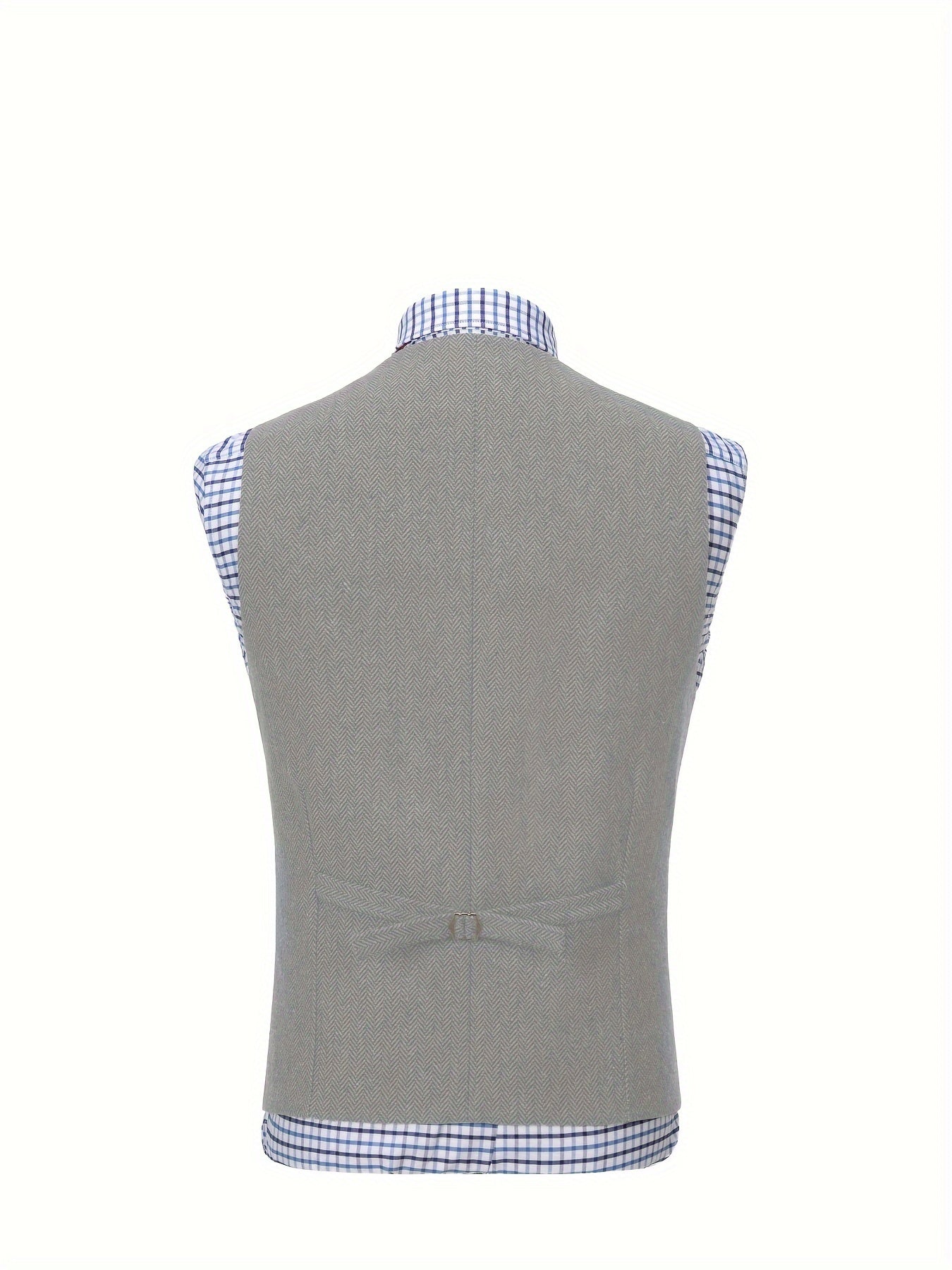 Ava | Cozy Vest