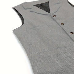Ava | Cozy Vest