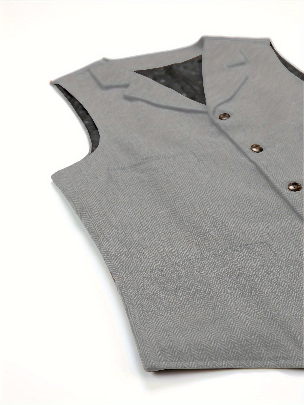 Ava | Cozy Vest