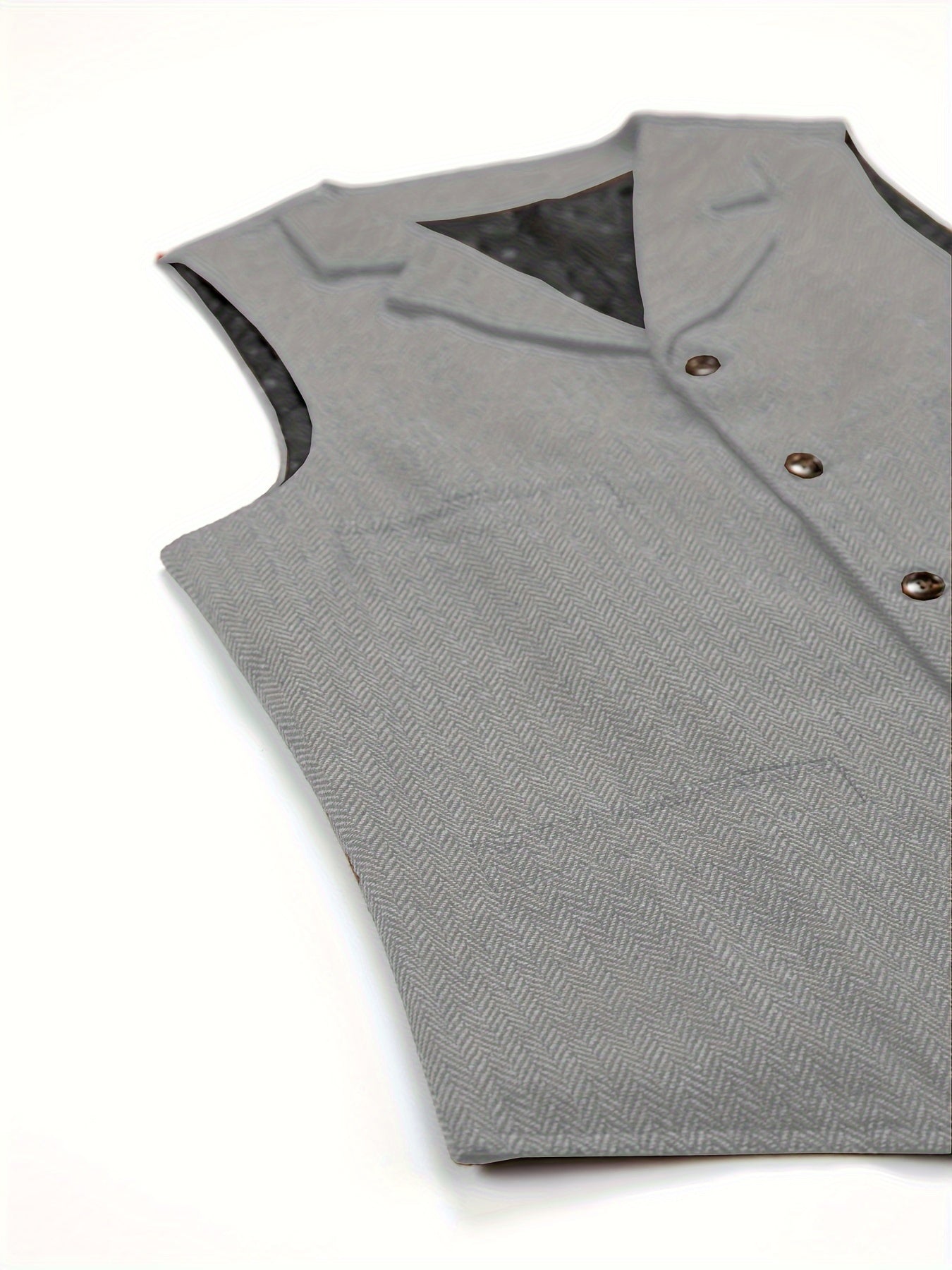 Ava | Cozy Vest