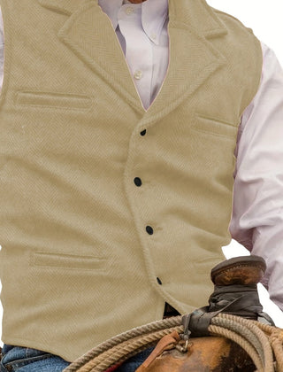 Ava | Cozy Vest