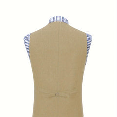 Ava | Cozy Vest