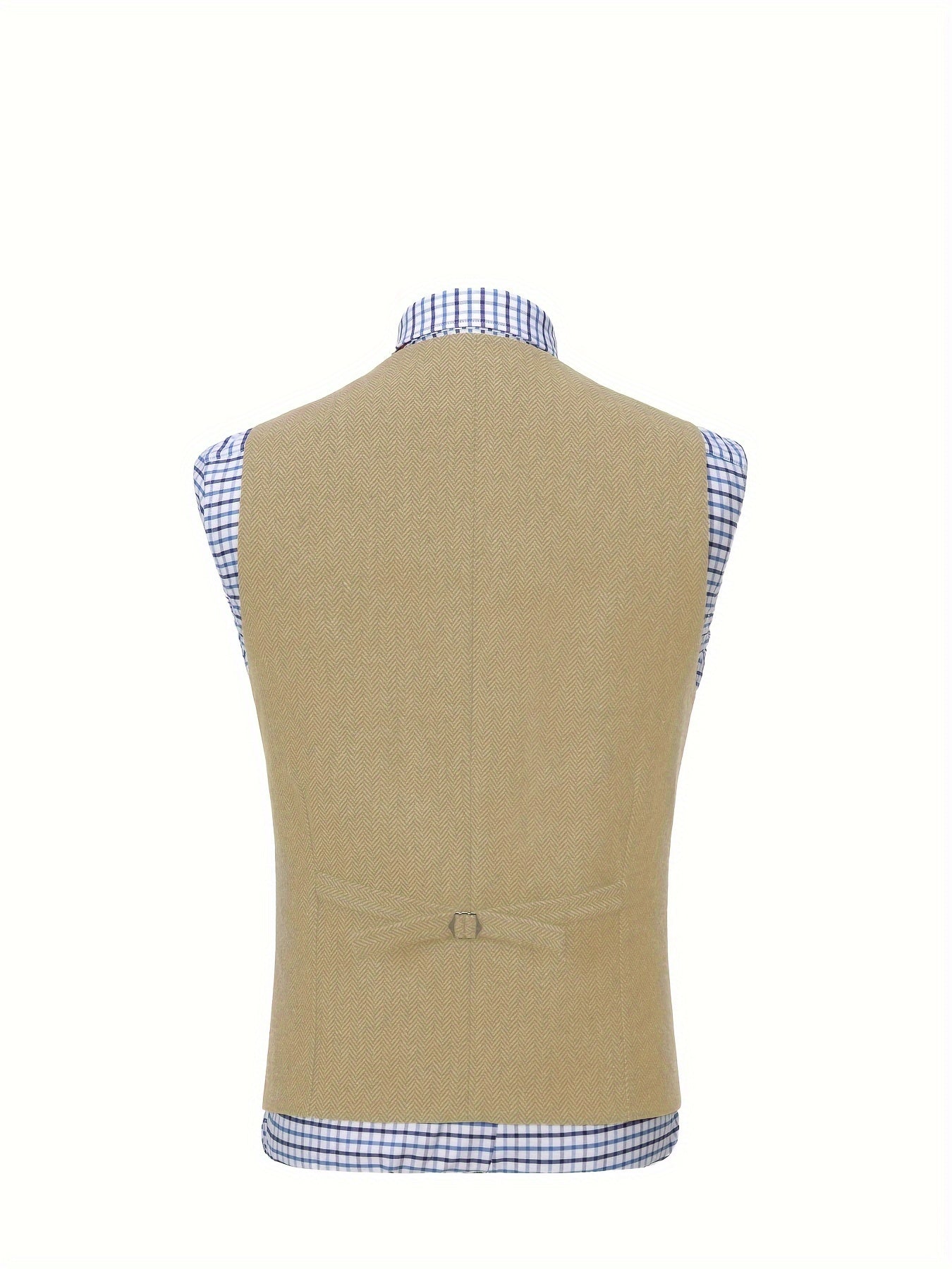 Ava | Cozy Vest