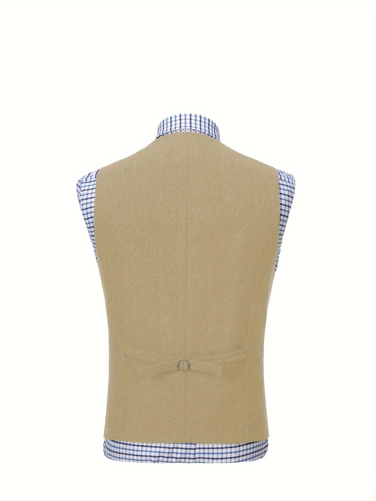 Ava | Cozy Vest