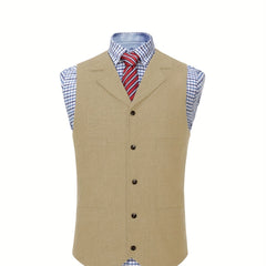 Ava | Cozy Vest