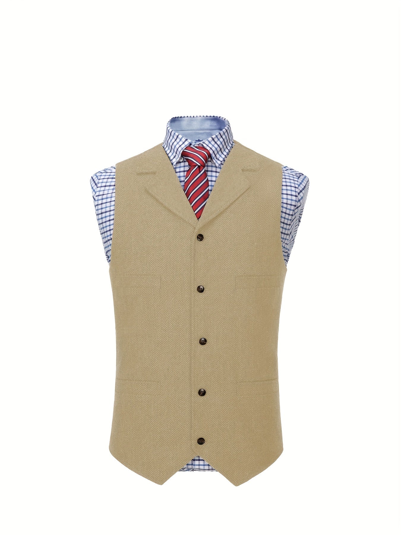 Ava | Cozy Vest