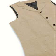 Ava | Cozy Vest