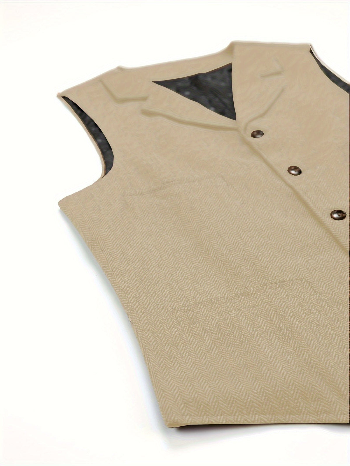 Ava | Cozy Vest