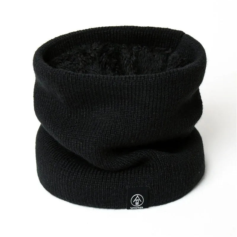 Edith | Warm Winter Scarf for Women