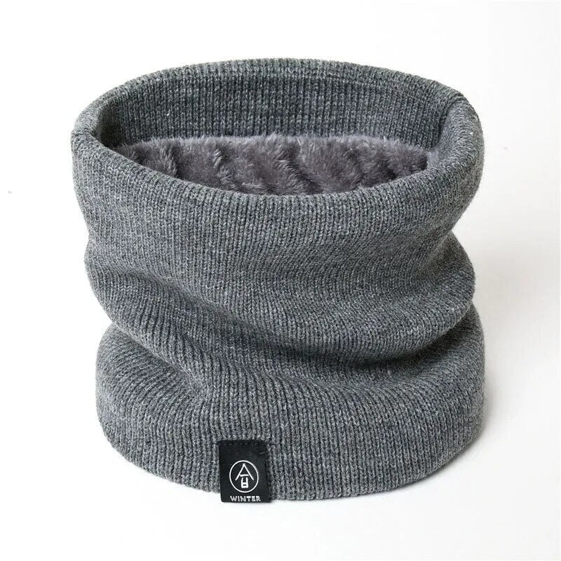 Edith | Warm Winter Scarf for Women