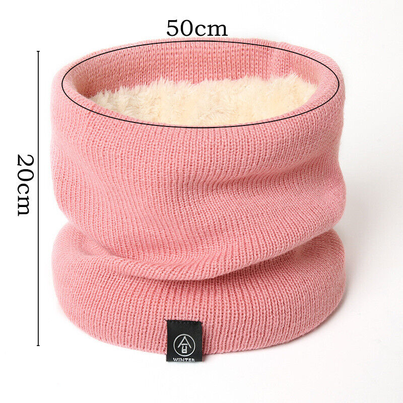 Edith | Warm Winter Scarf for Women