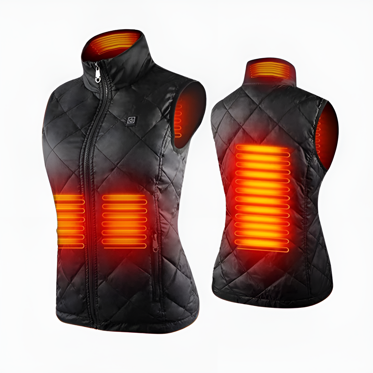 Ava | Jackets Heated Fashion Vest