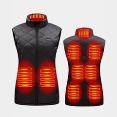 Ava | Jackets Heated Fashion Vest