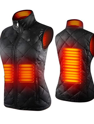 Ava | Jackets Heated Fashion Vest