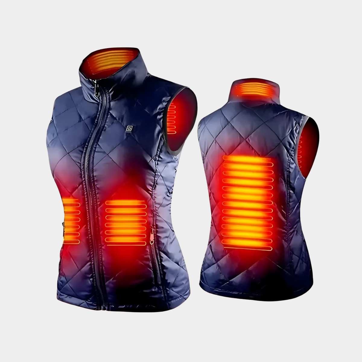 Ava | Jackets Heated Fashion Vest