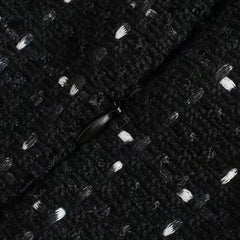 Ava | Women Black Mini Dress