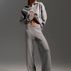 Ava | Women S Hoodies Suits Loungewear Set