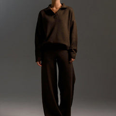 Ava | Women S Hoodies Suits Loungewear Set