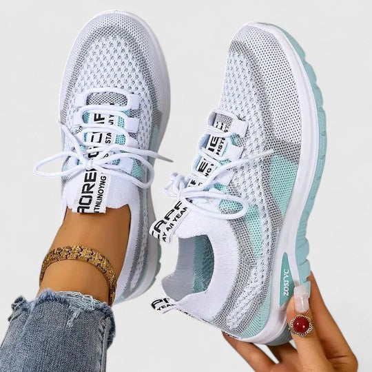 Koralyn | Comfortable Sneakers