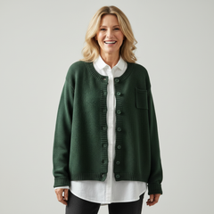 Women's Knit Cardigan Sweater