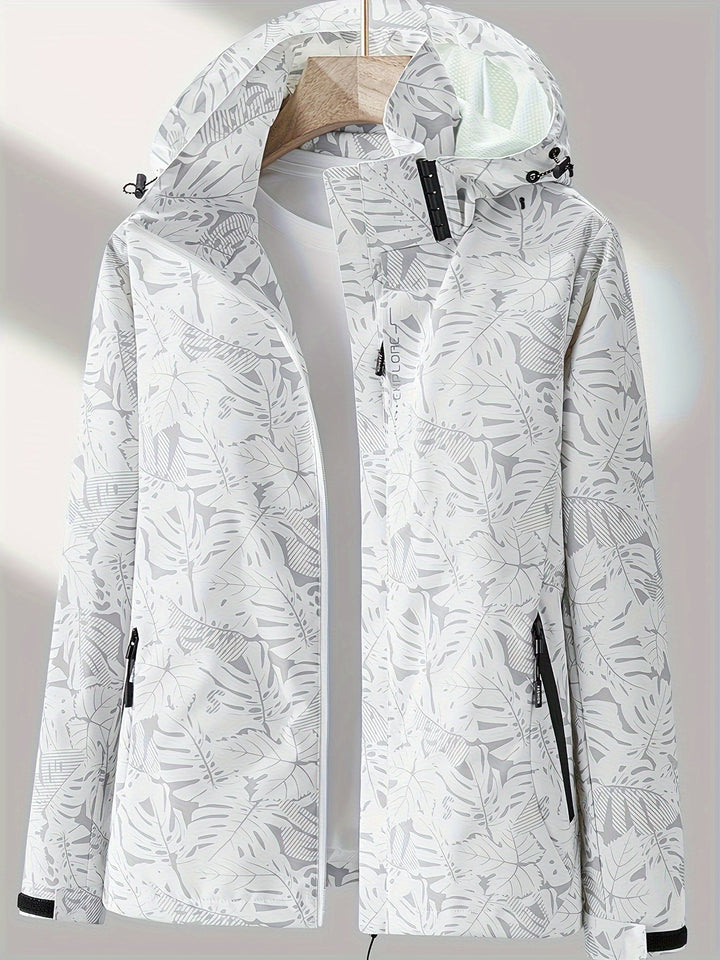 Marelle | All-Weather Jacket - lightweight, waterproof