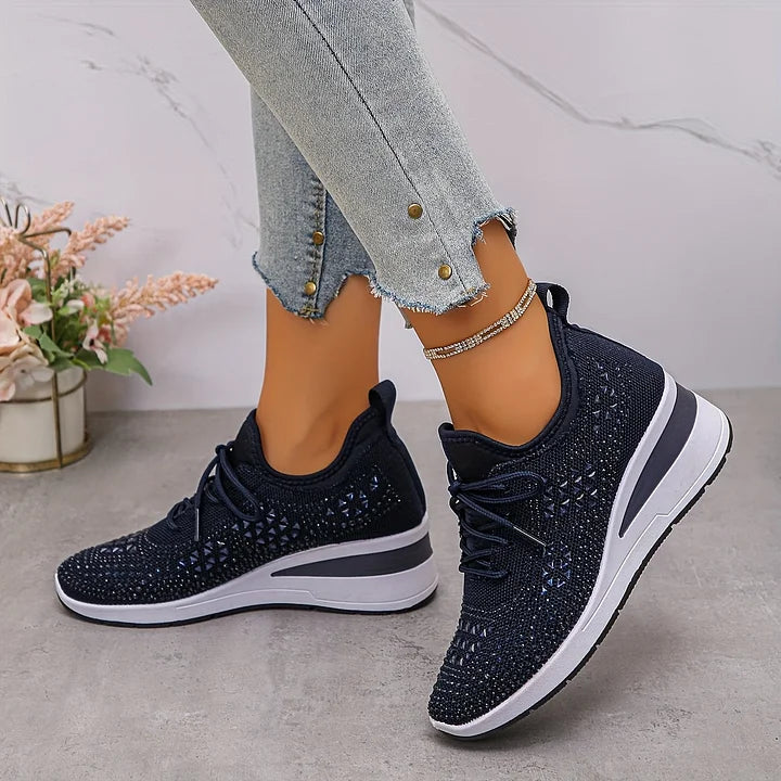 GraceEase | Orthopaedic Sneakers