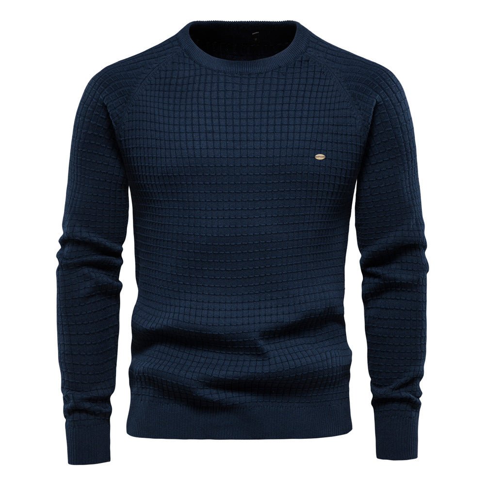 Benjamin | Chic Langen Rmeln