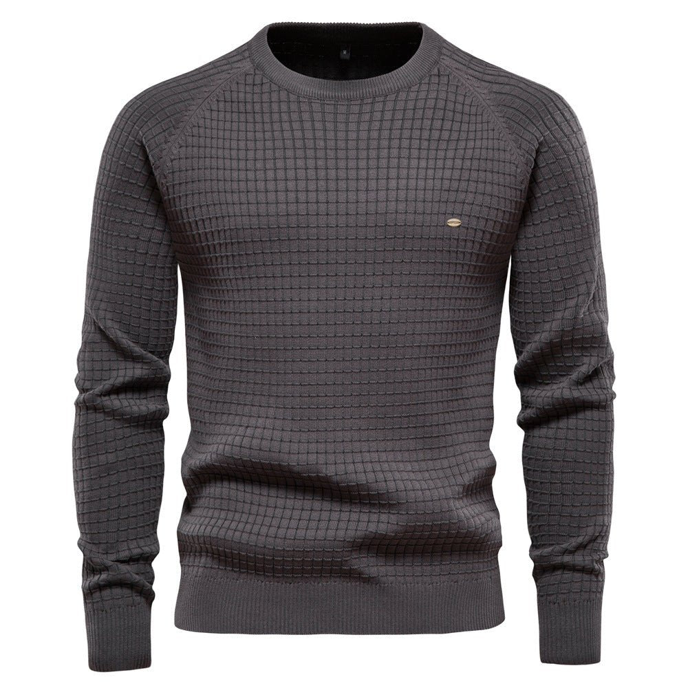 Benjamin | Chic Langen Rmeln