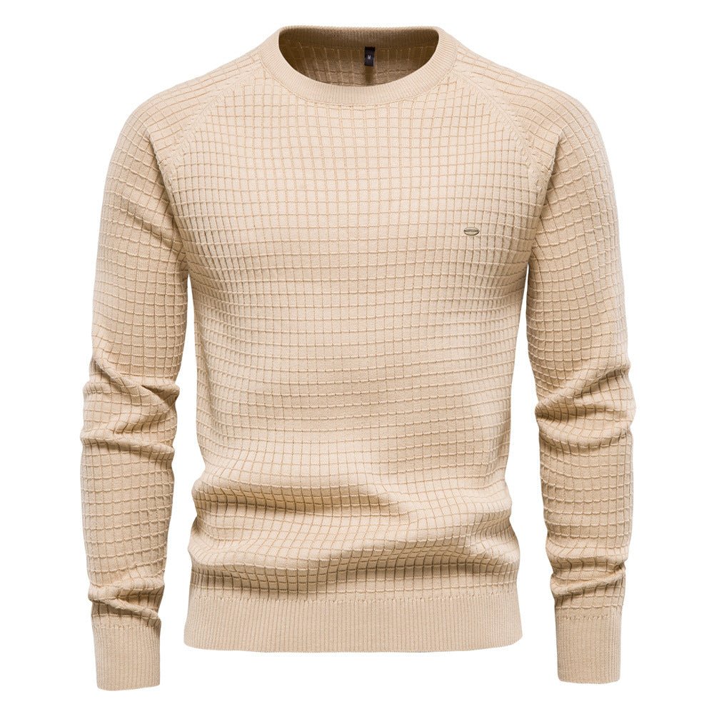 Benjamin | Chic Langen Rmeln