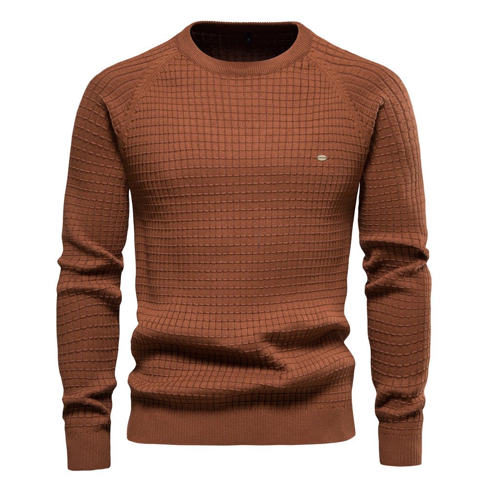 Benjamin | Chic Langen Rmeln