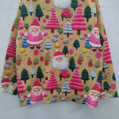 Benjamin | Christmas Women Knit Oversized Sweater
