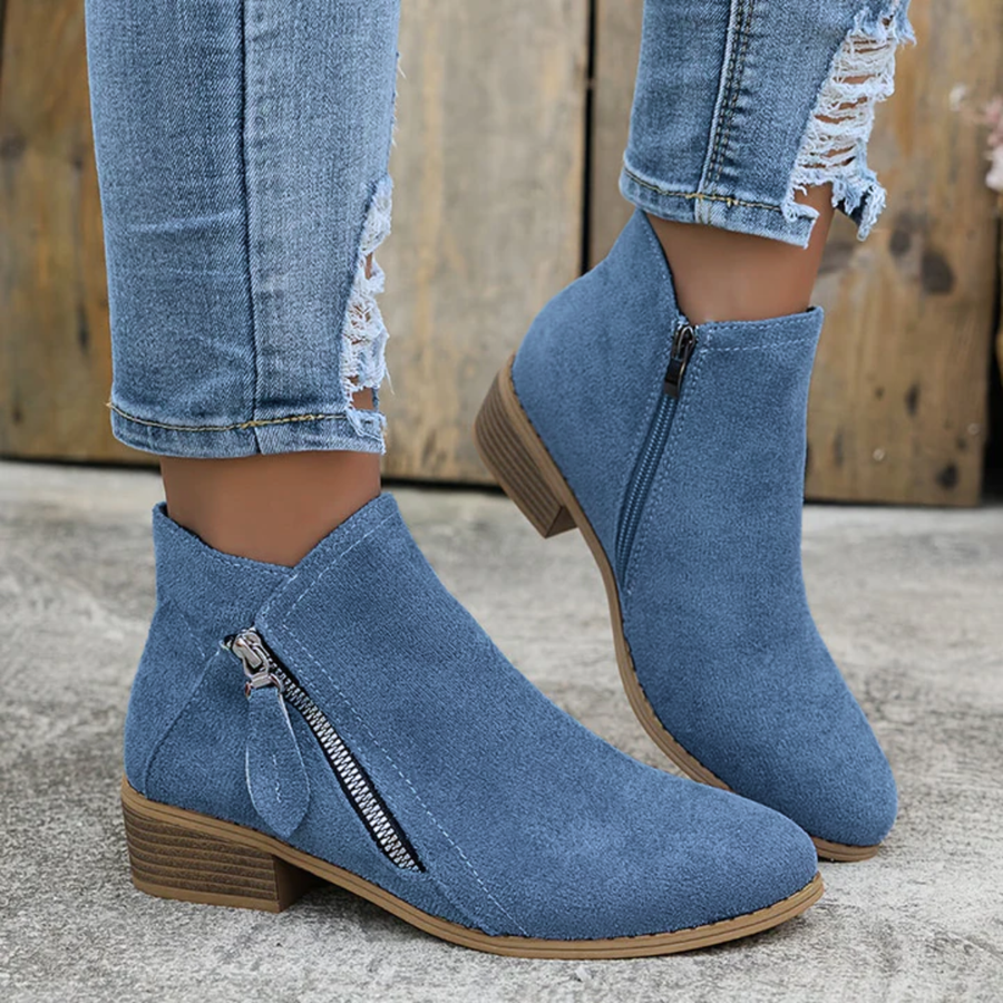 Aria | Comfortable Shoes for Women