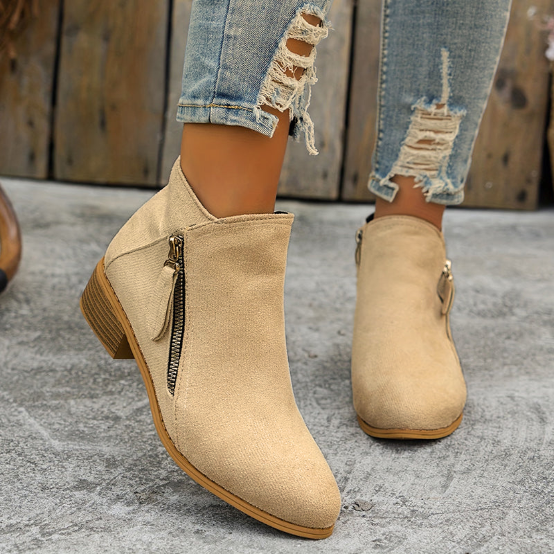 Aria | Comfortable Shoes for Women