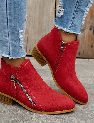 Benjamin | Comfortable Walking Bridal Shoes