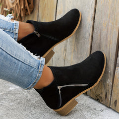 Benjamin | Comfortable Walking Bridal Shoes