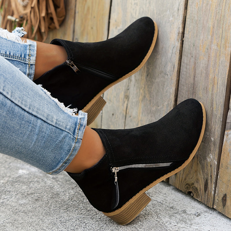 Benjamin | Comfortable Walking Bridal Shoes