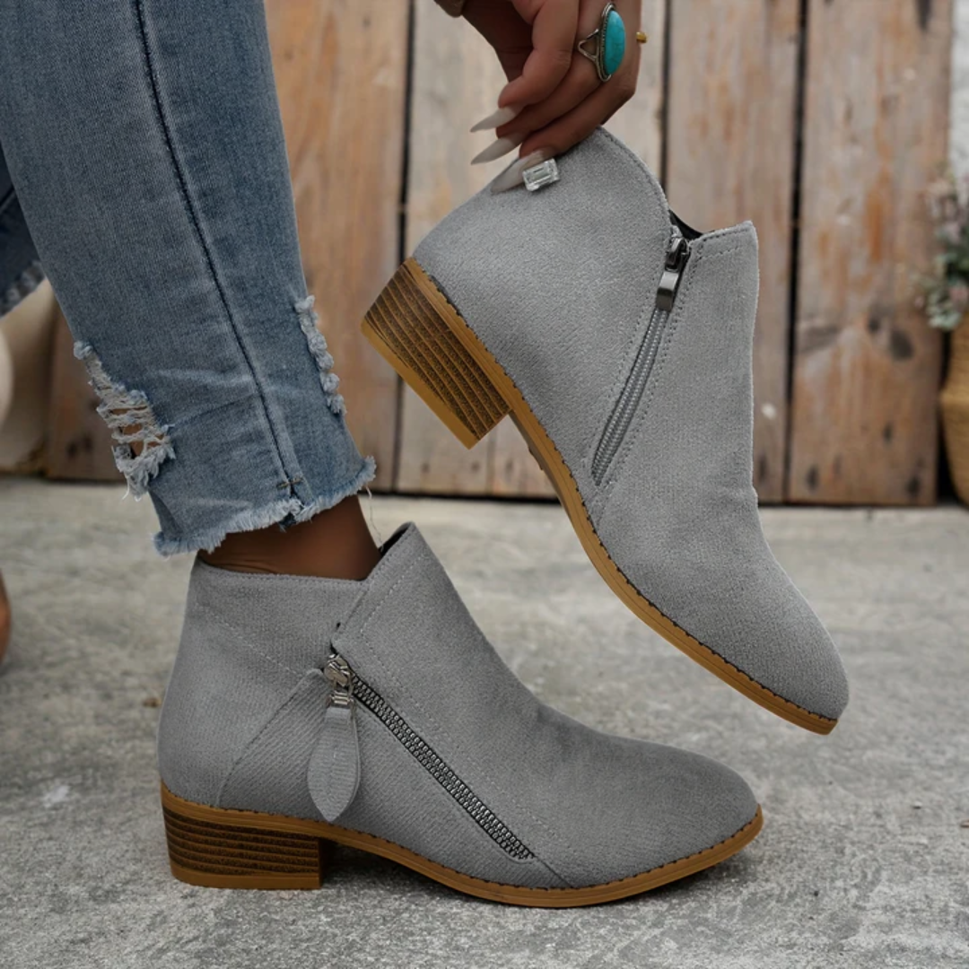 Aria | Comfortable Shoes for Women