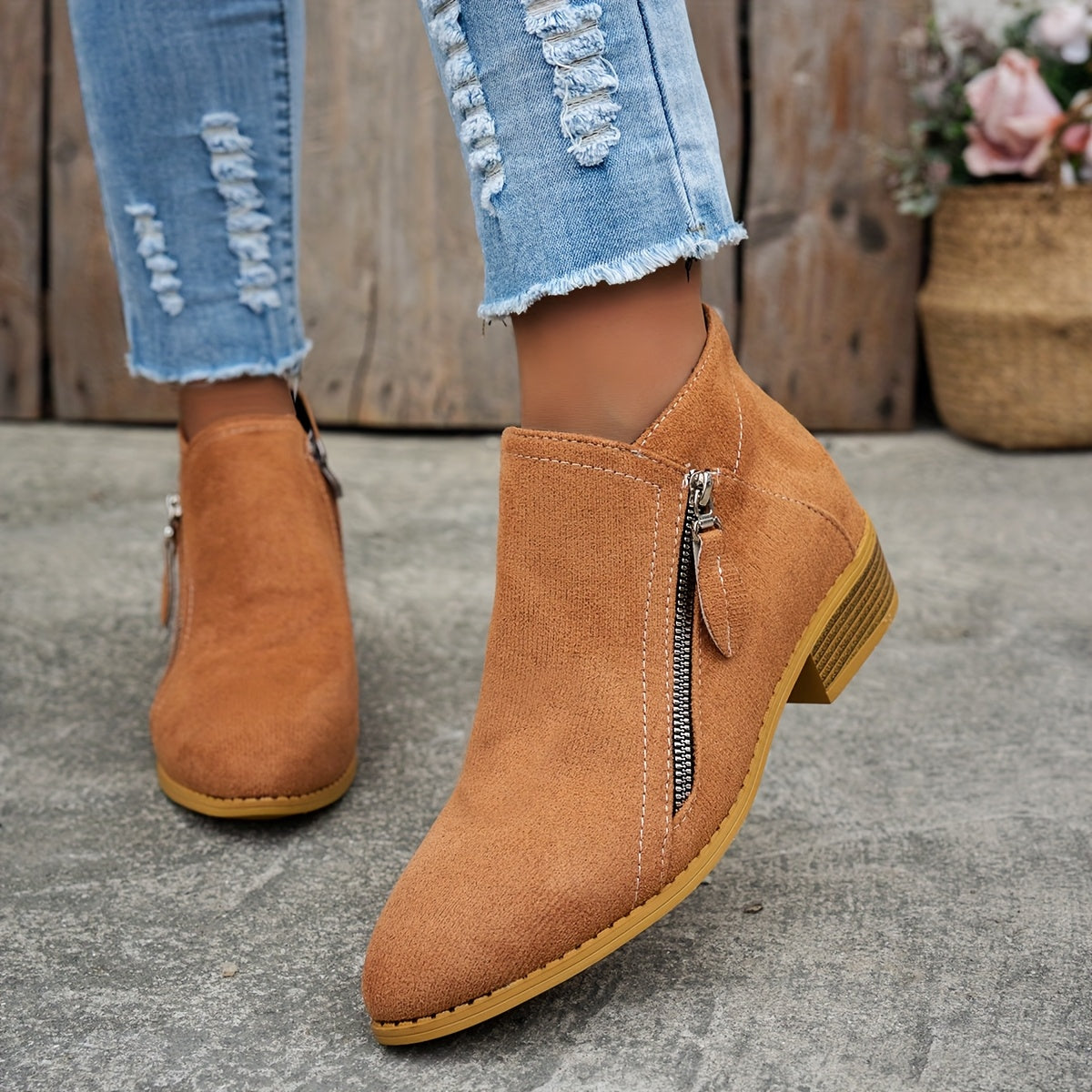 Aria | Comfortable Shoes for Women