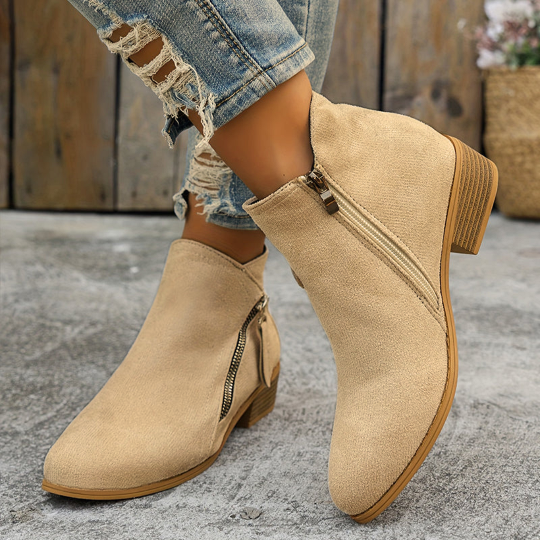 Aria | Comfortable Shoes for Women