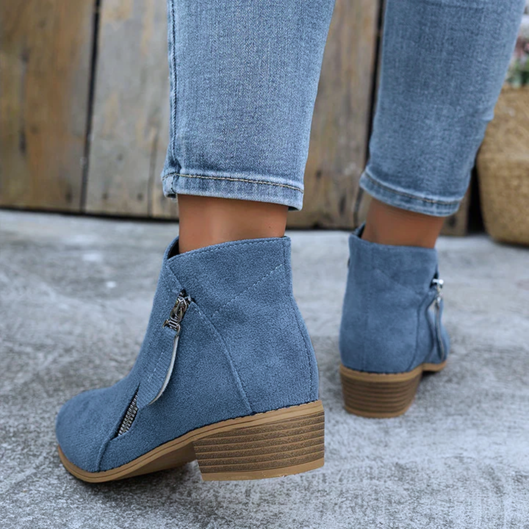 Aria | Comfortable Shoes for Women