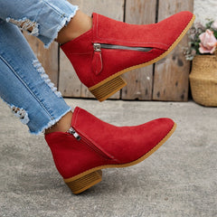 Aria | Comfortable Shoes for Women