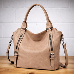 Poppy | Everyday Crossbody Purse for Women