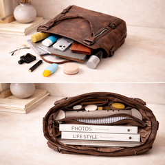Poppy | Everyday Crossbody Purse for Women