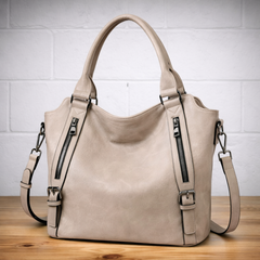 Poppy | Everyday Crossbody Purse for Women