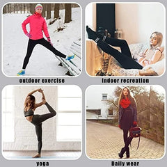 Benjamin | Winter Jackets Women Coats Leggings
