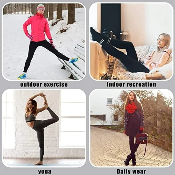 Benjamin | Winter Jackets Women Coats Leggings